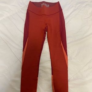 Outdoor Voices 7/8 Springs Leggings